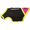 Julius-K9 Giubbotto IDC in neoprene, Taglia Baby 1, Nero e Rosa