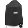 Weber custodia premium weber per barbecue a carbone ø 47 cm