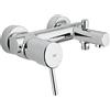 Grohe 32211001 Miscelatore Monocomando Vasca/Doccia senza Manopola Doccia, Cromo