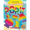 Newton Compton Editori Irresistibili pop it. Libri antistress da colorare