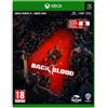 DC Comics Back 4 Blood: Includes AR Badge (Amazon.co.uk Exclusive) (Xbox Series X)