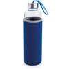 Quid QUIDATE Bottiglia, Blu, Standard