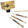 Drim Concept Morsa monete + Kit matite restauro
