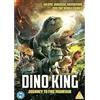 Spirit Entertainment Dino King: Journey to Fire Mountain [DVD] [2019]