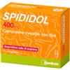 Zambon Spididol 400 mg Analgesico e Antinfiammatorio 24 compresse