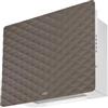 Franke Impress 603 BN Matt Softened Brown