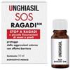 Marco Viti - Unghiasil SOS Ragadi Confezione 10 Ml