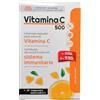 Sanavita - Vitamina C 500 Confezione 30 Compresse Masticabili