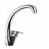 PONSI - ECOSTYLE 52 MISCELATORE LAVELLO DA CUCINA CON BOCCA GIREVOLE