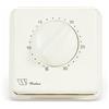 WATTS - BELUXTI TERMOSTATO AMBIENTE 230 V 0403202