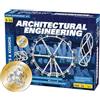 Thames & Kosmos , 625416, Architectural Engineering,Play The Role of Architect And Engineer, 26 Models to Make, Ages 8-14