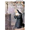 Paoline Editoriale Libri Santa Rita da Cascia. Ediz. illustrata