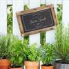 Pro-Art-Bilderpalette PRO-Art gla1052b murale, Arte su Vetro 'Farm Fresh' 50 x 50 cm
