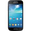 SAMSUNG Galaxy S4 Mini Black Edition Smartphone, LTE, Display 4.3 Pollici, Memoria Interna 8 GB, Fotocamera 8 MP, micro-SIM, NFC, Android 4.2, Nero [Germania]
