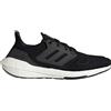 Adidas Ultraboost 22 Running Shoes Nero EU 40 2/3 Uomo