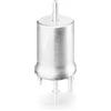 SAFETY GUARD, THE PRODUCTS OF GHONIA GRO UFI Filters, Filtro Gasolio 31.832.00, Filtro Carburante per Ricambio, Adatto ad Auto, Applicabile su Diversi Modelli come Audi A2, Seat Altea, Cordoba, Ibiza, Skoda Fabia, Volkswagen Polo