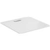 Ideal Standard - Ultrafat New Piatto Doccia in acrilico 100x100cm - Bianco