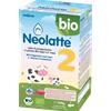TOEPFER GmbH Neolatte 2 Bio Unifarm 700g