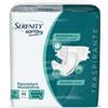 SERENITY SpA SERENITY*Mut.SD Sens.Sup.M 15p