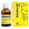 PHARMAGUIDA Srl Bimbovit d3 gocce integratore vitamina d3 15ml