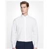 Seindeinstricker Abbigliamento personalizzate. Camicia da uomo LS Slim Business Kent - Seindeinstricker personalizzate o neutre