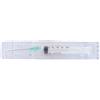Safety SIRINGA 5 ML AGO GAUGE 21 NUMERO 2 CONO CENTRALE 1 PEZZO