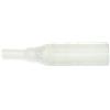 Hollister CATETERE ESTERNO AUTOADESIVO IN SILICONE TRASPARENTE INVIEW STANDARD PER INCONTINENZA DIAMETRO 36MM 30 PEZZI