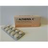Siar Pharma ALTHEMOL C 30 COMPRESSE MASTICABILI