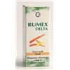 Pharmextracta RUMEX DELTA SOLUZIONE IDROALCOLICA 50 ML