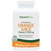 La Strega ORANGE JUICE VITAMINA C 500MG 90 TAVOLETTE