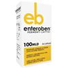 Bioartis ENTEROBEN 100MLD 20 CAPSULE VEGETALI
