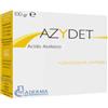 Blufarma AZYDET SAPONE SOLIDO DETERGENTE VISO CORPO 100 G