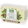 Alcea BIO ESSENZE SAPONE NATURALE BURRO DI KARITE' 100 G