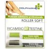 Colpharma ROLLER SOFT ESFOLIANTE PROFESSIONALE PER PEDICURE