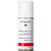 Dr. Hauschka DR HAUSCHKA DEOLATTE SALVIA MENTA TRATTAMENTO DEODORANTE 50 ML