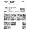 Hobama CATETERE IDROFILICO INTERMITTENTE ONLI PRONTO ALL USO 40 CM CH 8 30 PEZZI