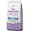 MONGE STERILISED NEW 1500 G