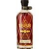 Brugal Rum Brugal Gran Reserva 1888 Doblemente Aà±ejado - Brugal - Formato: 0.70 LIT