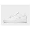 Nike Air Force 1 Older Kids' Shoe, White