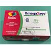 FITOBIOS SRL Omega 3 Age Fitobios integratore per trigliceridi e colesterolo 45 capsule Prezzo Promo