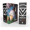 Star Comics Phantom seer. Limited edition. Con box (Vol. 1)