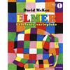 MONDADORI Elmer, l'elefante variopinto. Ediz. a colori