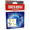 Kelemata Bertelli Arnikos Cerotti all'Arnica e Artiglio del Diavolo 5 pezzi