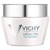 Vichy Linea Liftactiv Supreme Crema Anti-Rughe Pelli Normali e Miste 50 ml
