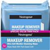 Neutrogena - Salviette struccanti