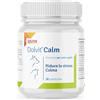 PETS Dolfos Dolvit Calm 30 Cpr - Calmante per Cani e Gatti, Ideale per Gestire lo Stress e le Situazioni di Paura - Calmante per Gatti e Cani con Valeriana, Triptofano e Melissa, Appetibile e Facile da Assumere