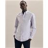 Seindeinstricker Abbigliamento personalizzate. Camicia da uomo personalizzata Slim Fit 1/1 Business Button Down - Seindeinstricker personalizzate o neutre