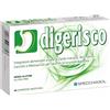 SPECCHIASOL Srl Digerisco Specchiasol 45 Compresse Masticabili