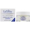 ZETA FARMACEUTICI SpA EuPhidra Skin-Progress System Crema Nutriente 40ml - Crema Viso Nutriente con Vitamina E, B5 e Proteine del Germe di Grano