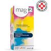 OPELLA HEALTHCARE ITALY Srl MAG 2 Soluzione Orale 20 Bustine 1,5g/10ml - MAG 2 Farmaco a Base di Magnesio Pidolato per Debolezza Muscolare e Crampi